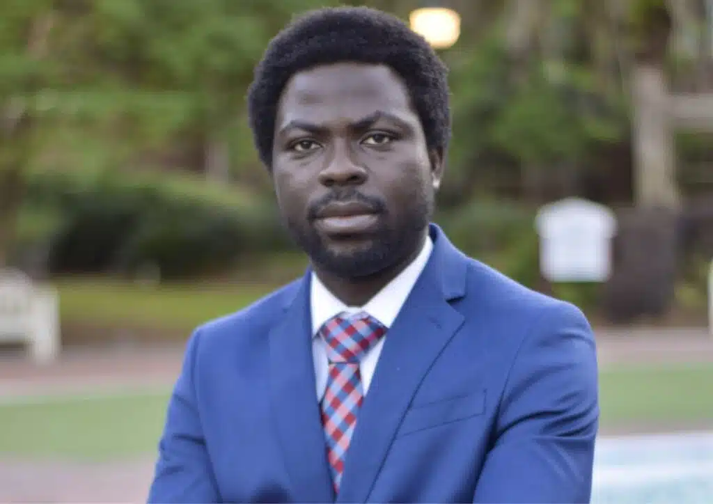 Samuel Ajayi
