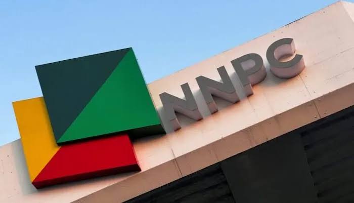 Nigeria oil company, NNPC