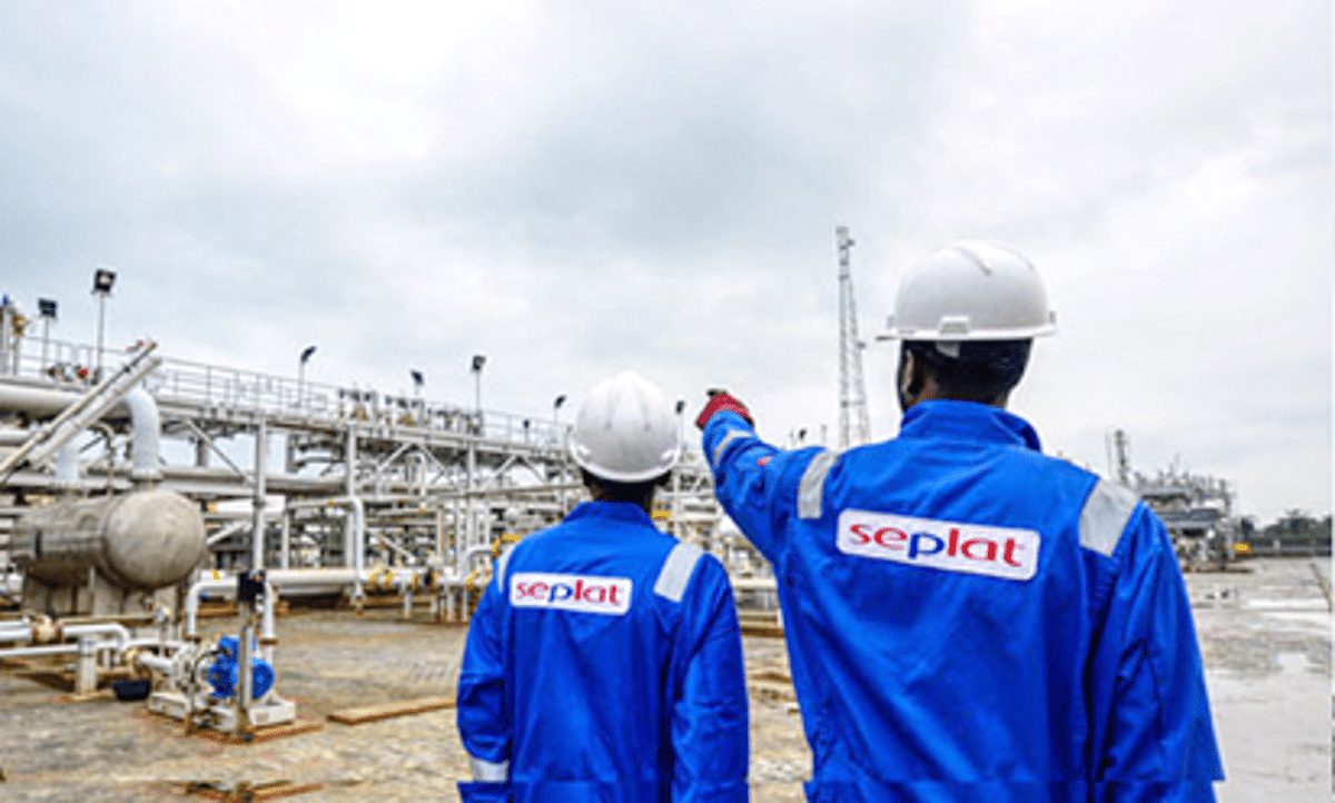 Seplat to invest in new oil well