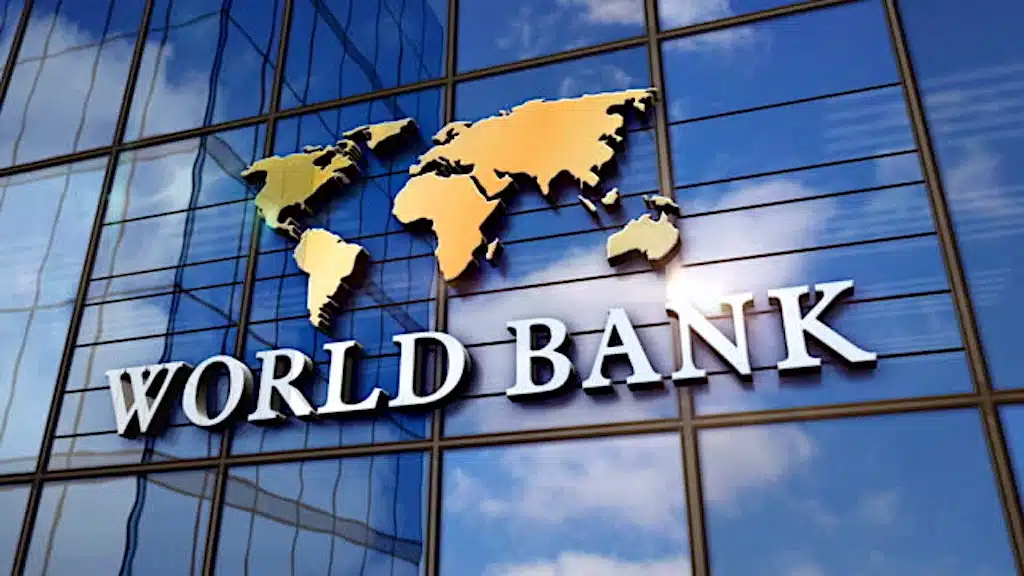 World Bank commits $1 billion to funding DR Congo’s Grand Inga project