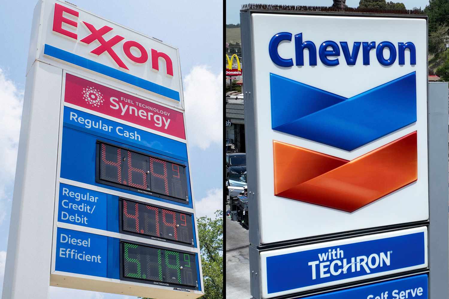 ExxonMobil, Chevron to expand hiring effort globally in 2025