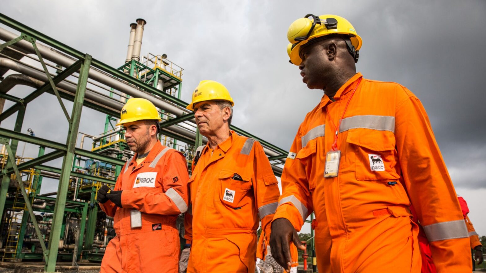Eni to boost Ghana’s power supply with increase in gas production