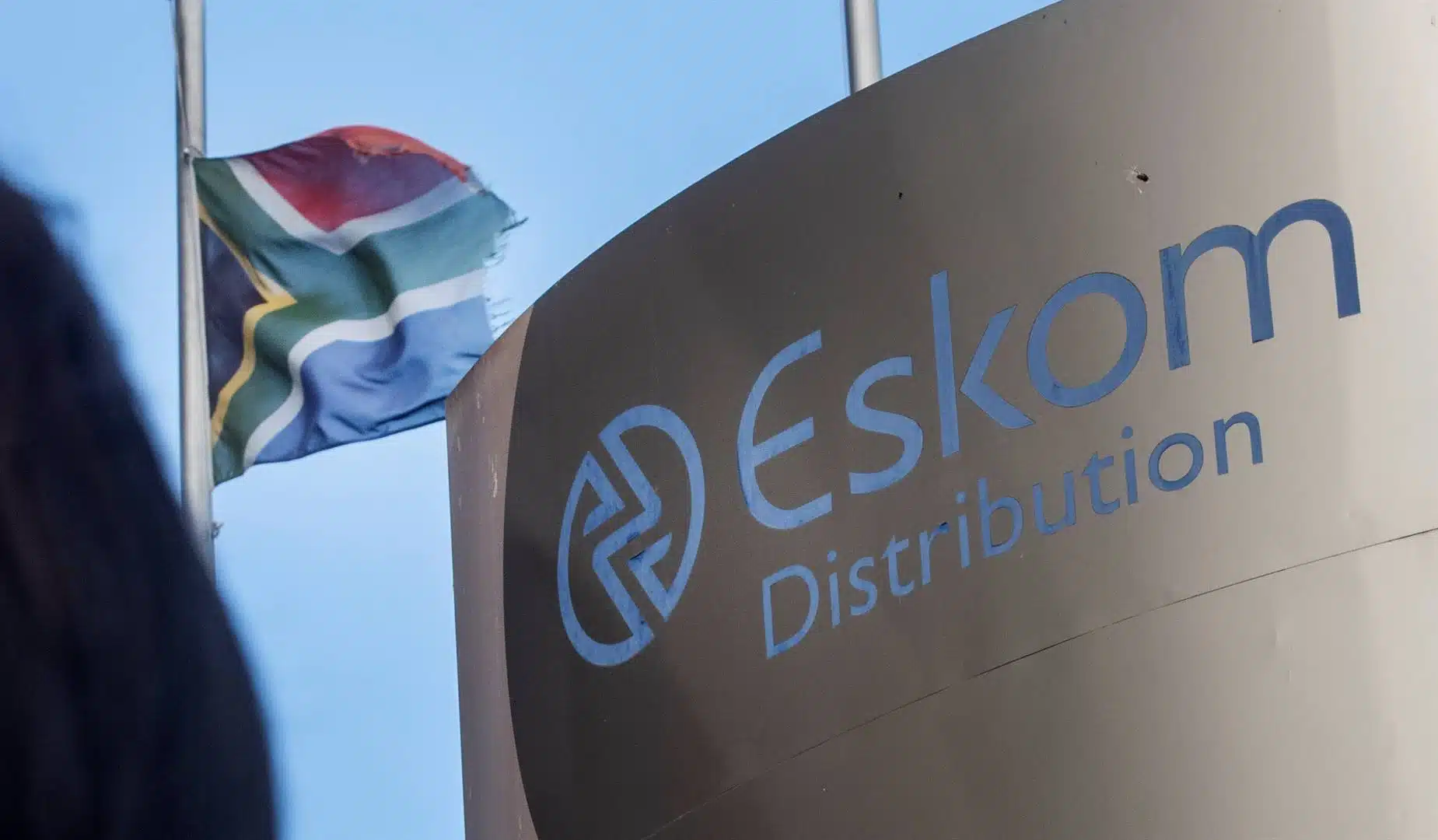 South African state-owned utility company, Eskom Holdings