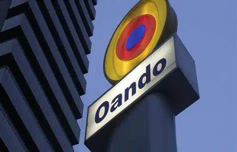 Oando wins bid for refinery