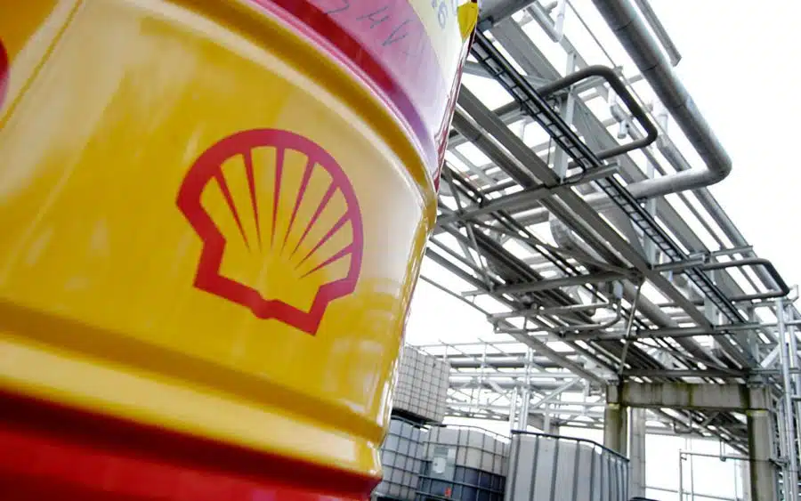 Shell, Northern Ocean seal $16 million drilling contract in Namibia