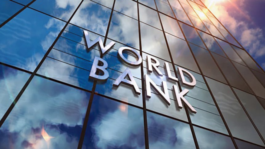 World Bank