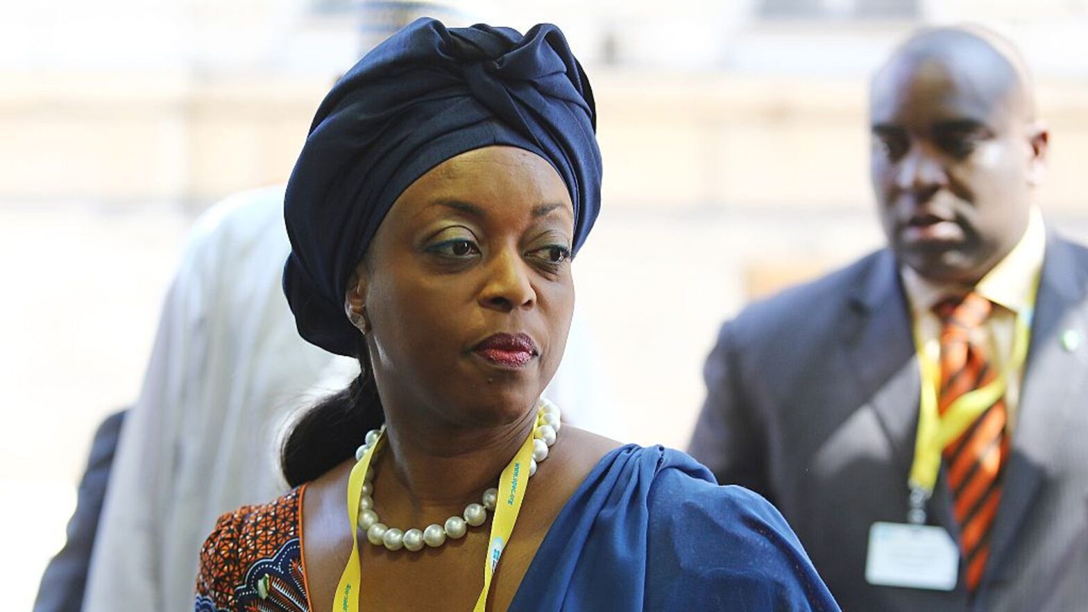 U.S. to return $52.88 million in recovered assets linked to former Nigeria’s oil minister