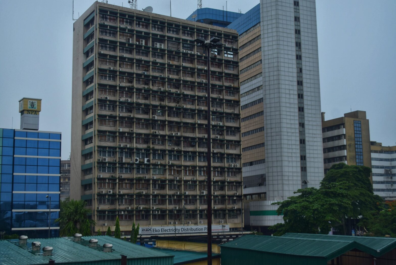 North-South Power-led consortium finally acquires majority stake in Eko DisCo