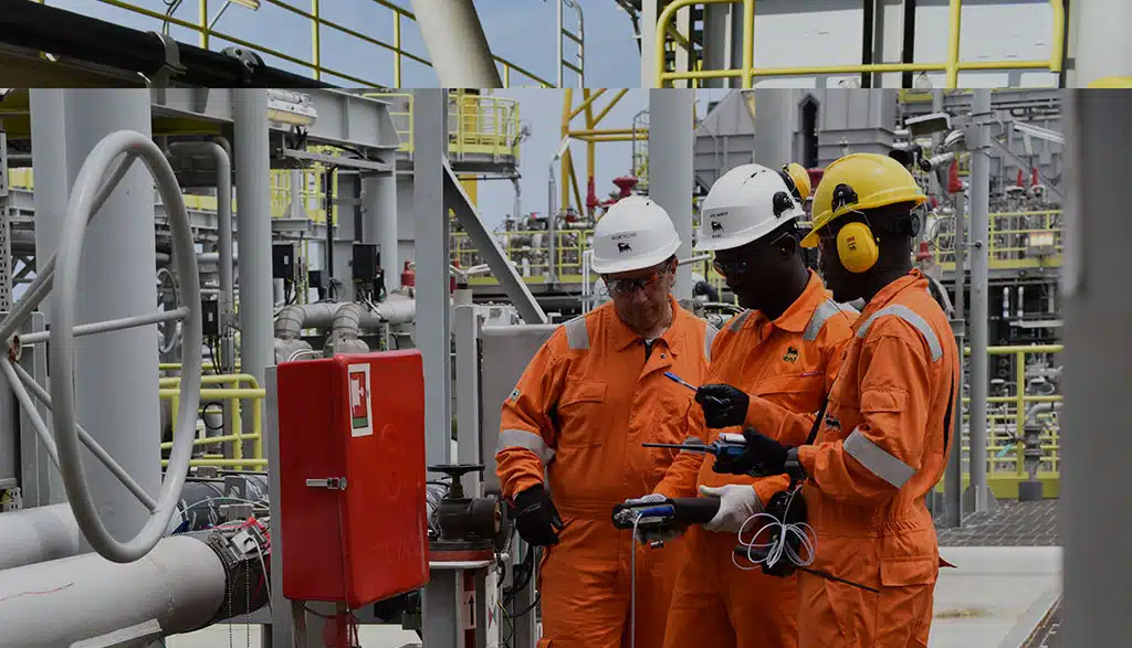 Ghana’s oil ambitions: Are Jubilee and TEN fields losing steam?