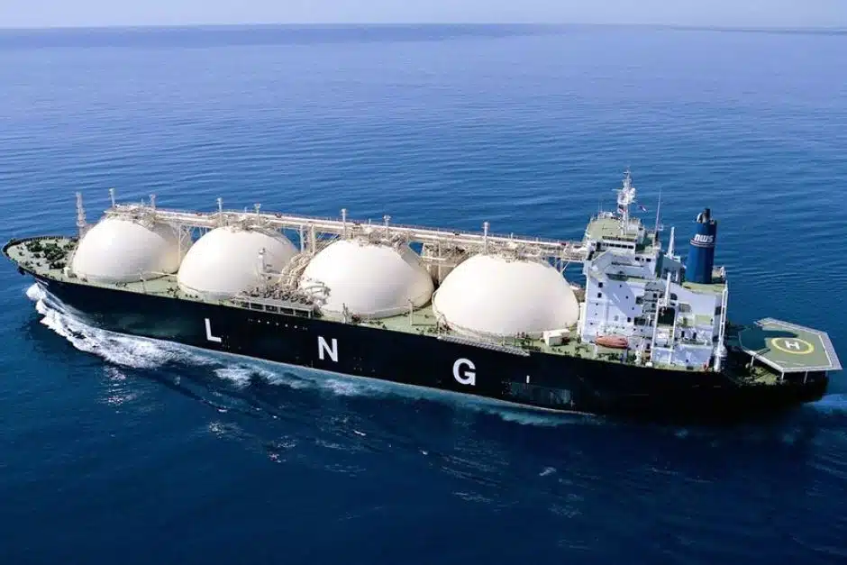 Can Namibia offer South Africa a better LNG deal than the U.S?