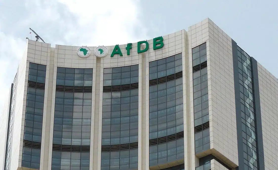 African Development Bank Headquarter