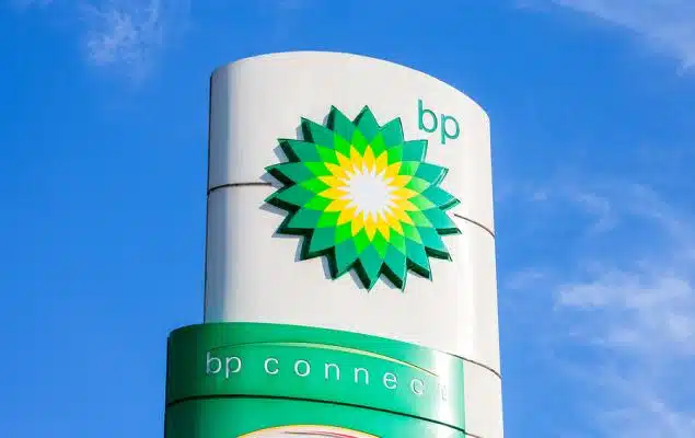 BP signs agreement to drill five new offshore gas wells in Egypt 