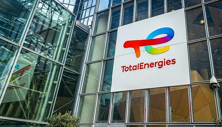 French oil major, TotalEnergies
