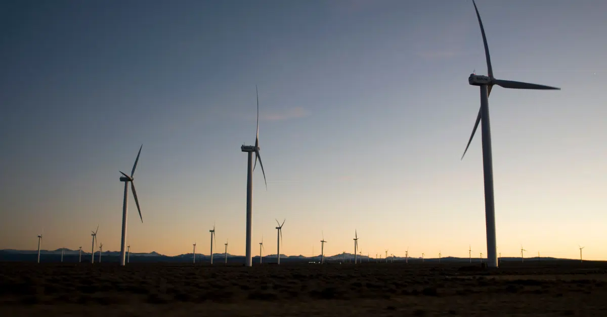 Renewable energy in Nigeria