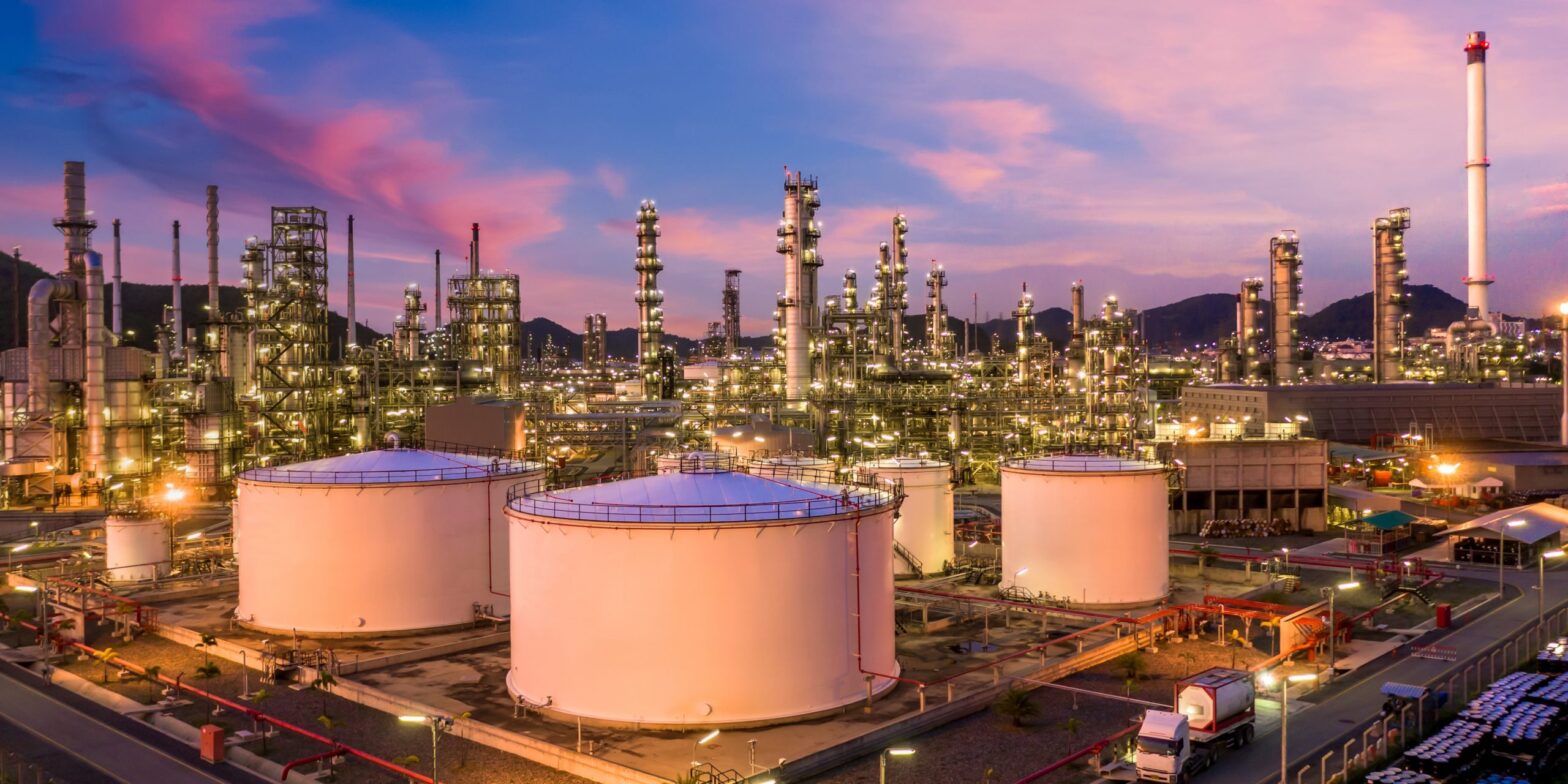 India’s top refiner to buy 3 million barrels of crude from Nigeria in April