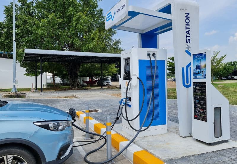 Egypt’s Blu EV to invest $100 million in Morocco’s EV market