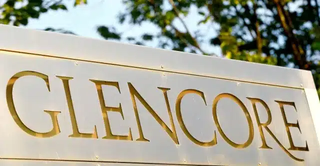 Glencore JV to buy 37% stake in Africaโs biggest oil storage site in South Africa