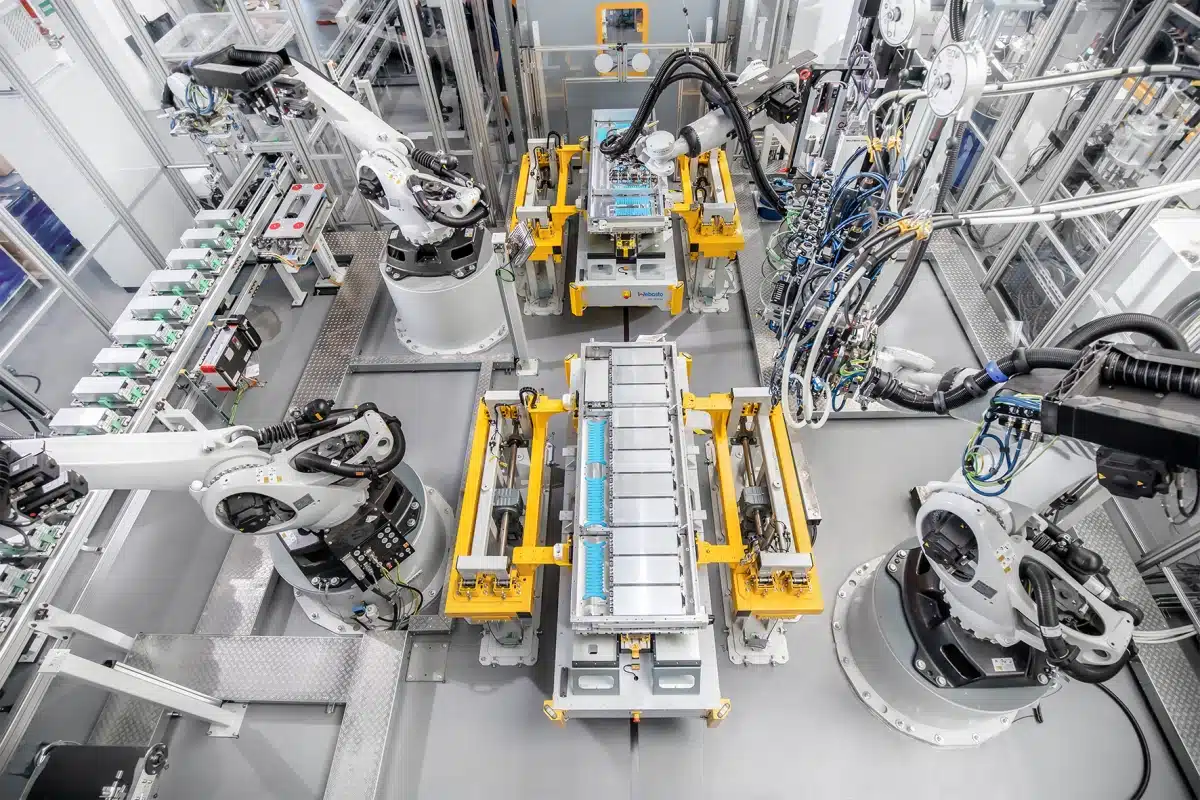 Africa’s lithium rush: How Nigeria can become a global battery powerhouse