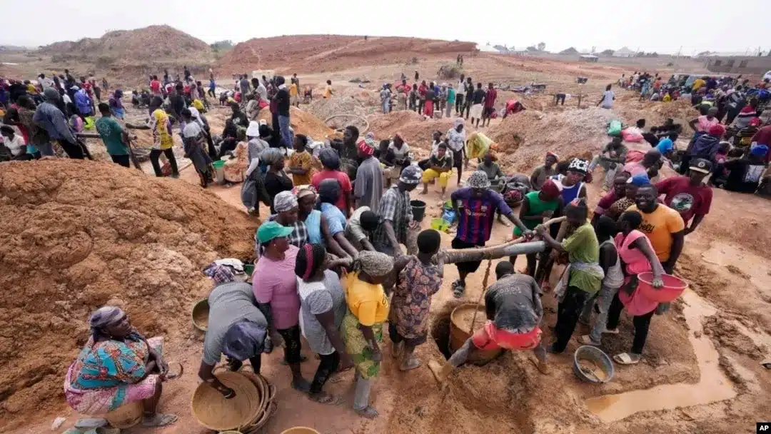 India in talks with Congo to secure cobalt, copper for industrial growth