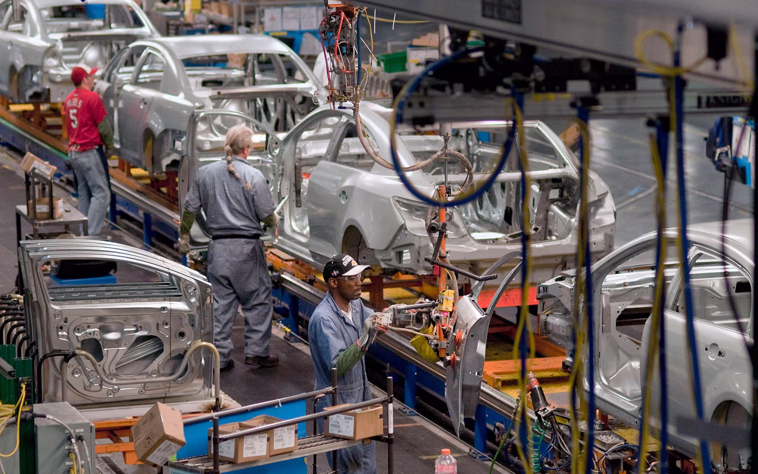 Mahindra to set up vehicle assembly plant in South Africa