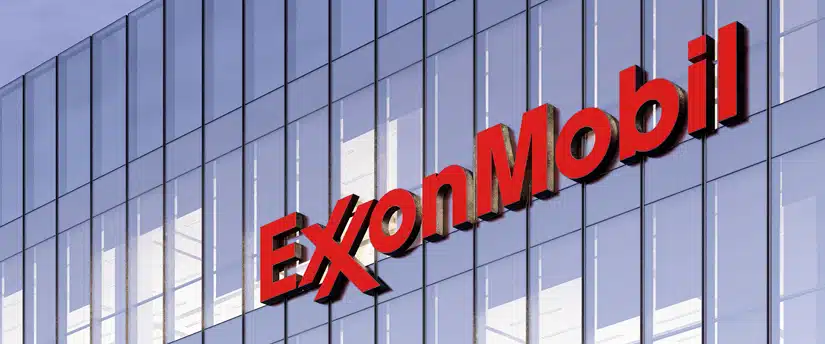 American oil firm, Exxonmobil