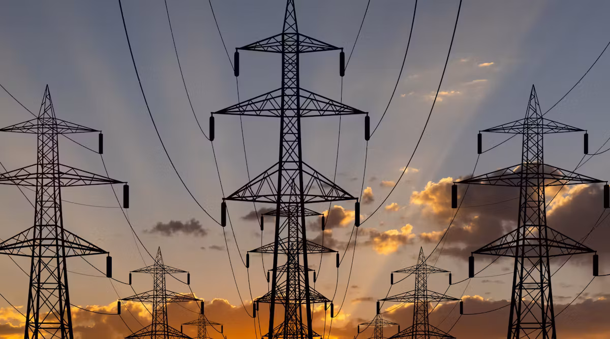 An Image representing electricity companies in Africa