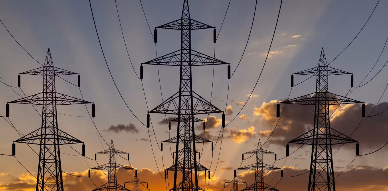 An Image representing electricity companies in Africa