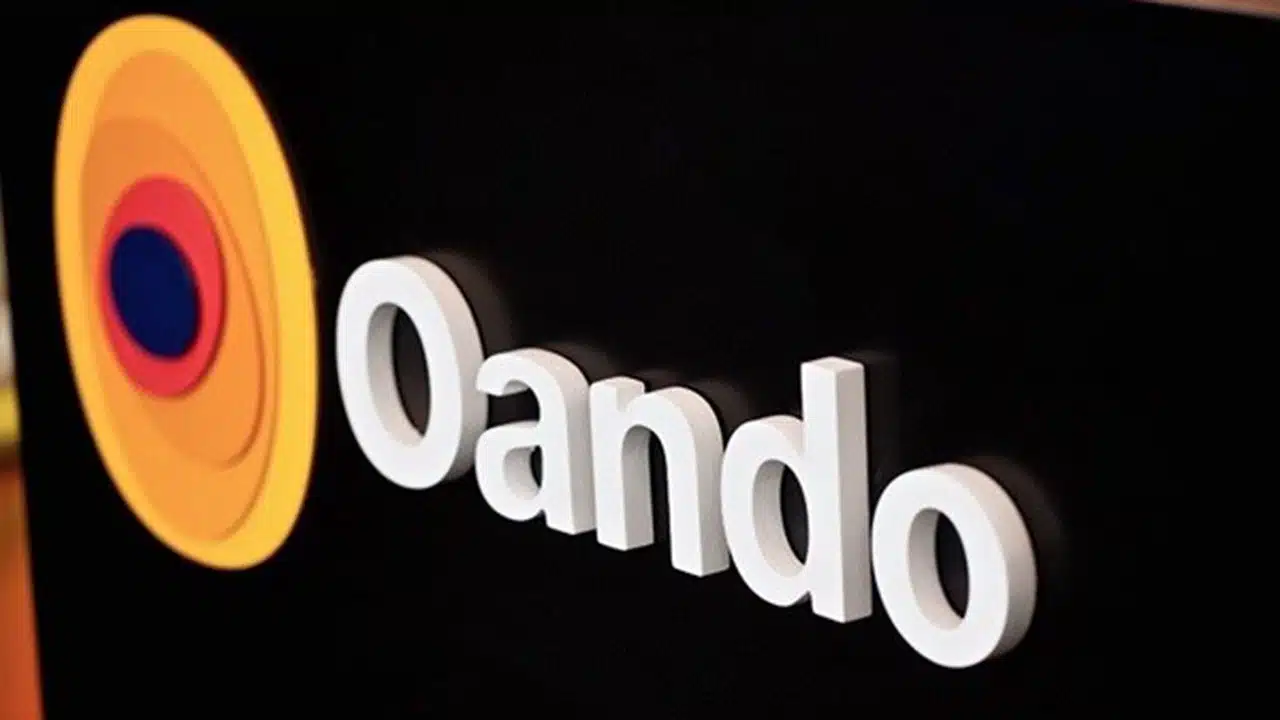 Nigeria oil company, Oando Plc