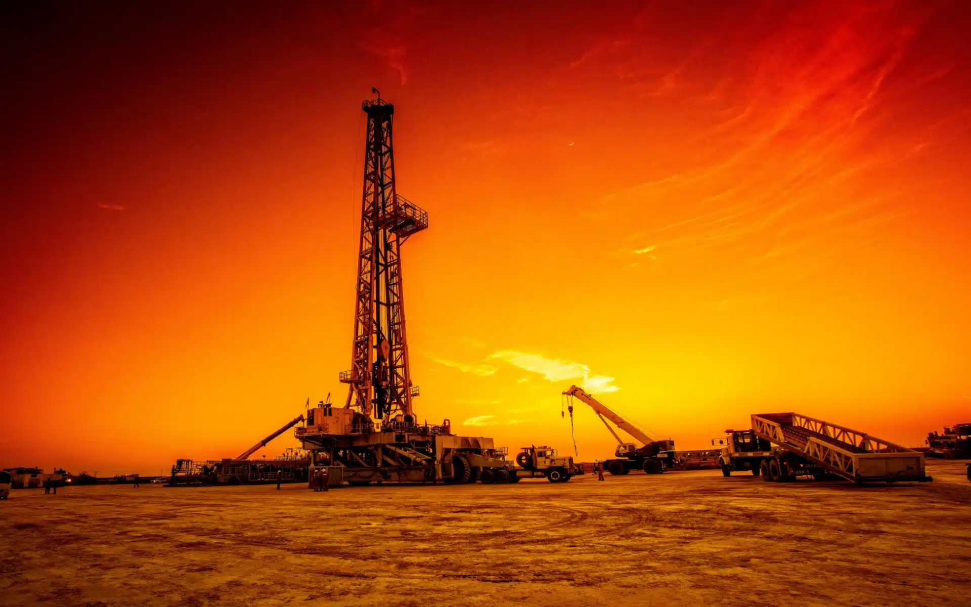 Angola Onshore Asset
