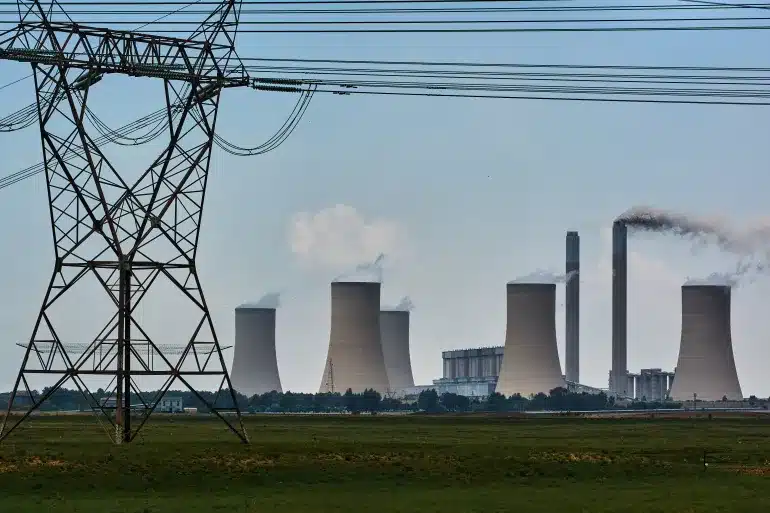 Kenya Nuclear electricity plant