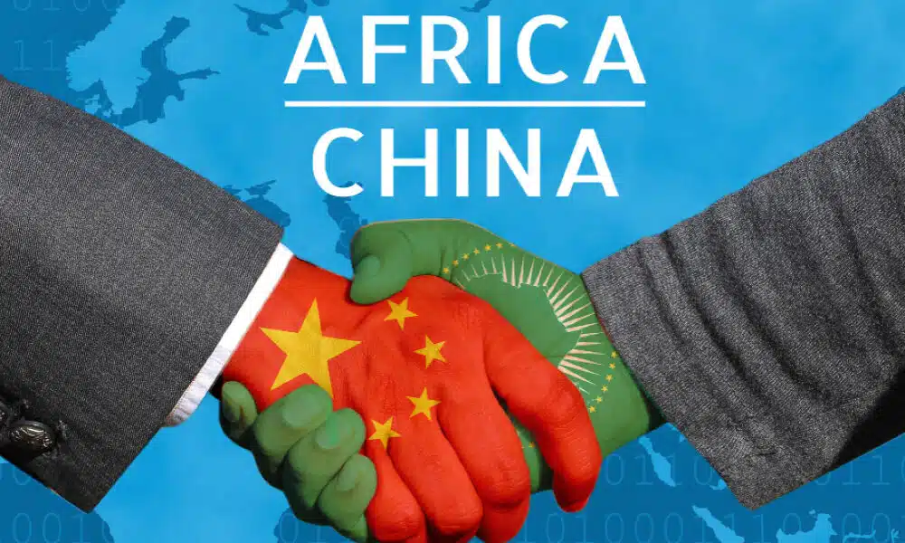 Inside Chinese loan to Africa’s energy sector; Why some call it ‘a debt trap’