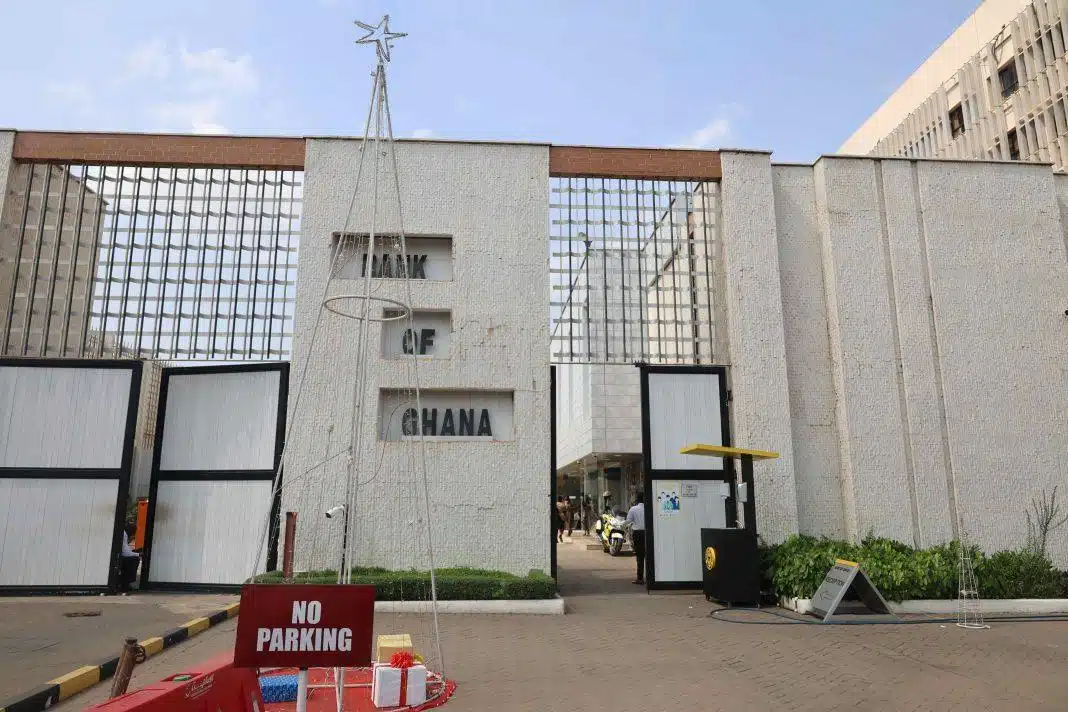 Ghana Eurobond drops amid fears of energy debt doubling