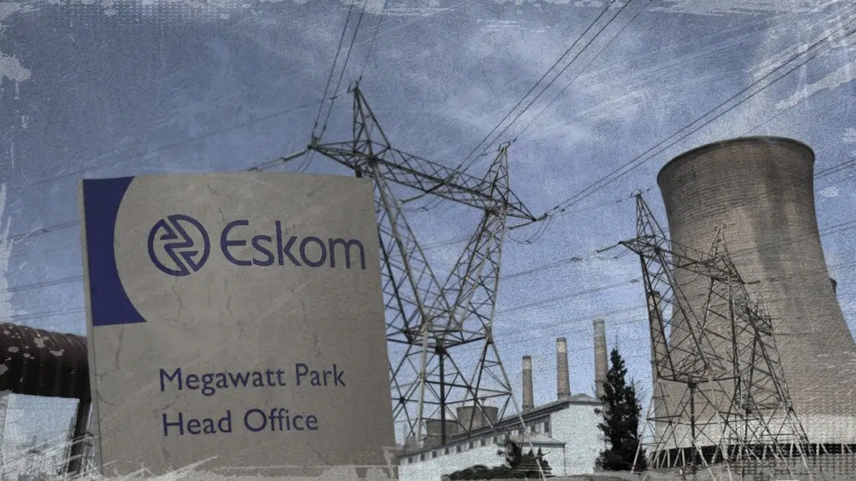 Eskom spends $212 million on diesel for power generation as power cuts persists