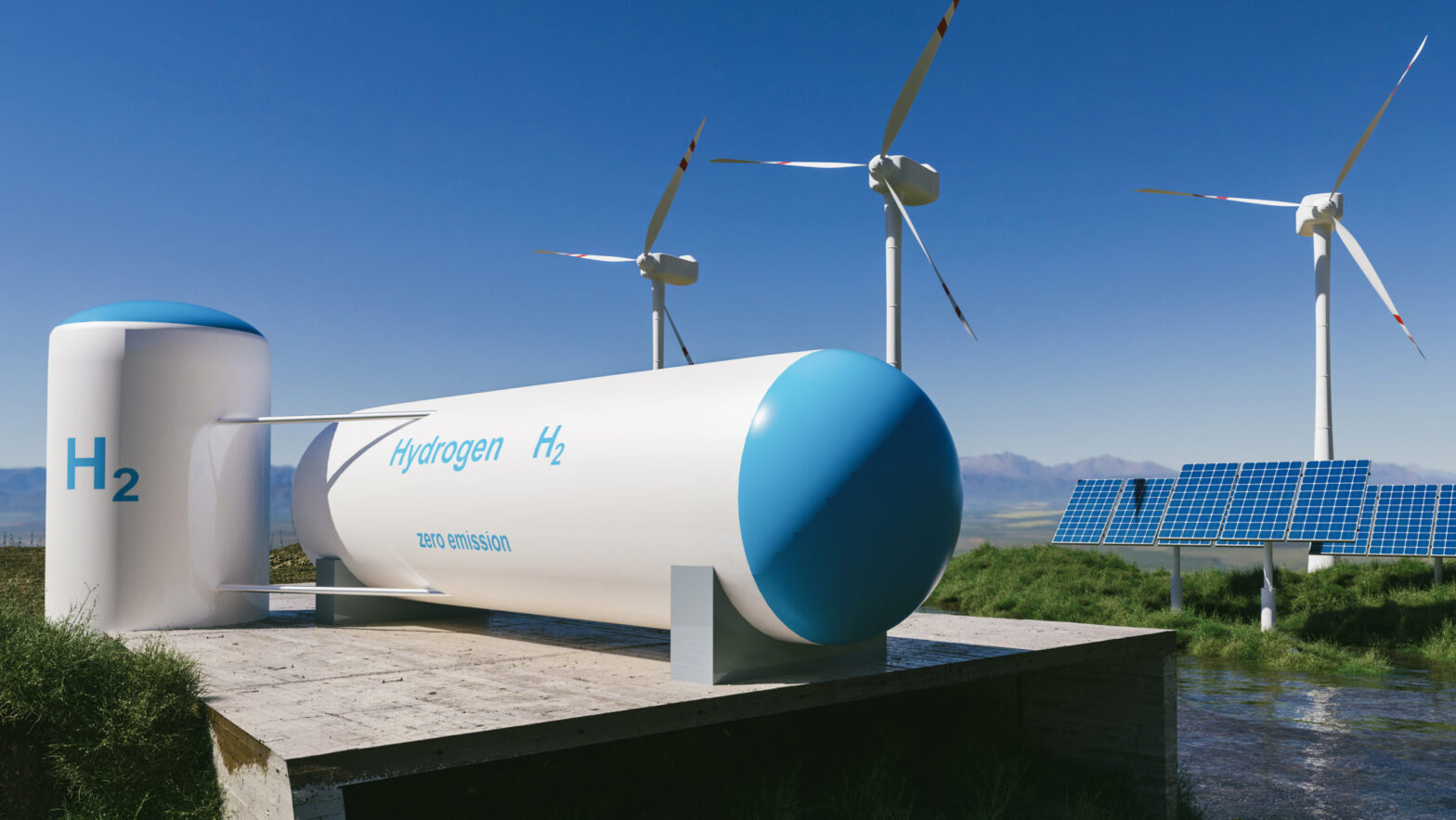 Morocco approves six green hydrogen project valued at $31.9 billion