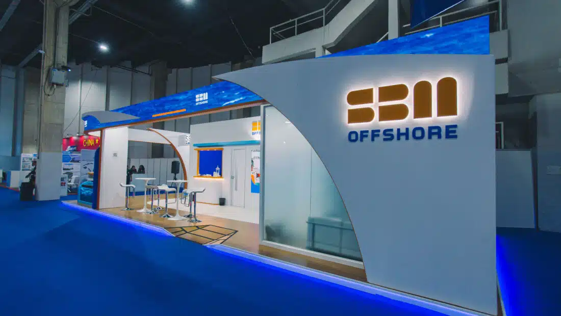 SBM Offshore