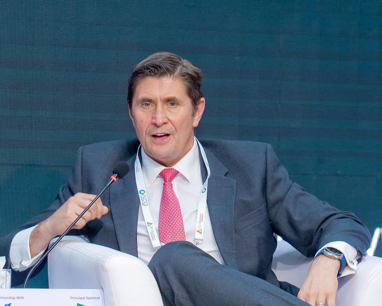 Nigeria’s Seplat declares plans to end routine gas flaring by end of 2025