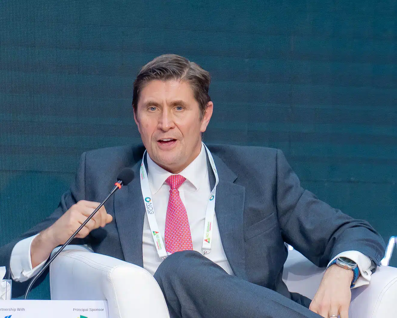 Seplat says it currently supplies 30% of Nigeria’s domestic gas consumption