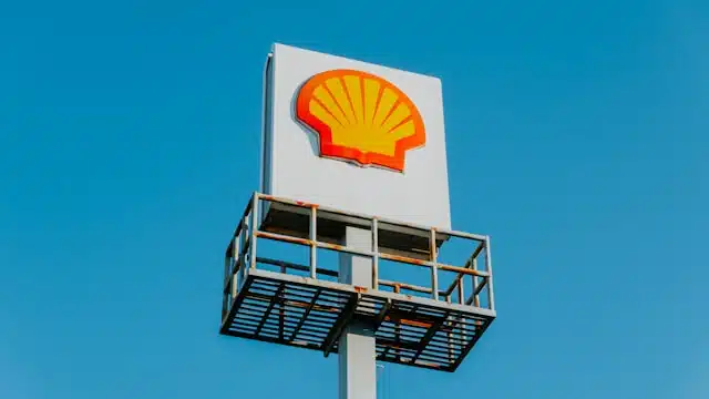 Shell Oil Company