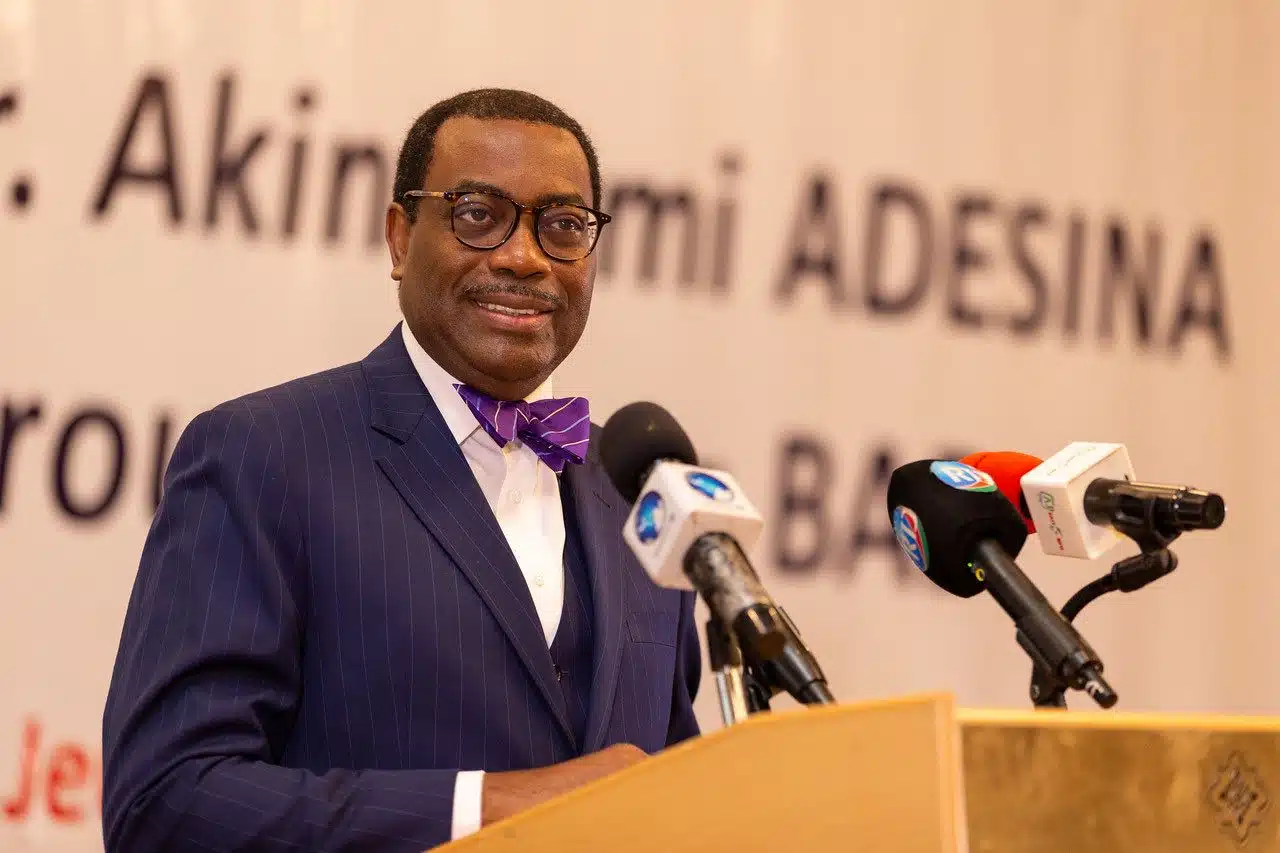 What’s next for Africa’s electricity projects as Adeshina, AfDB leader, tenure comes to an end?