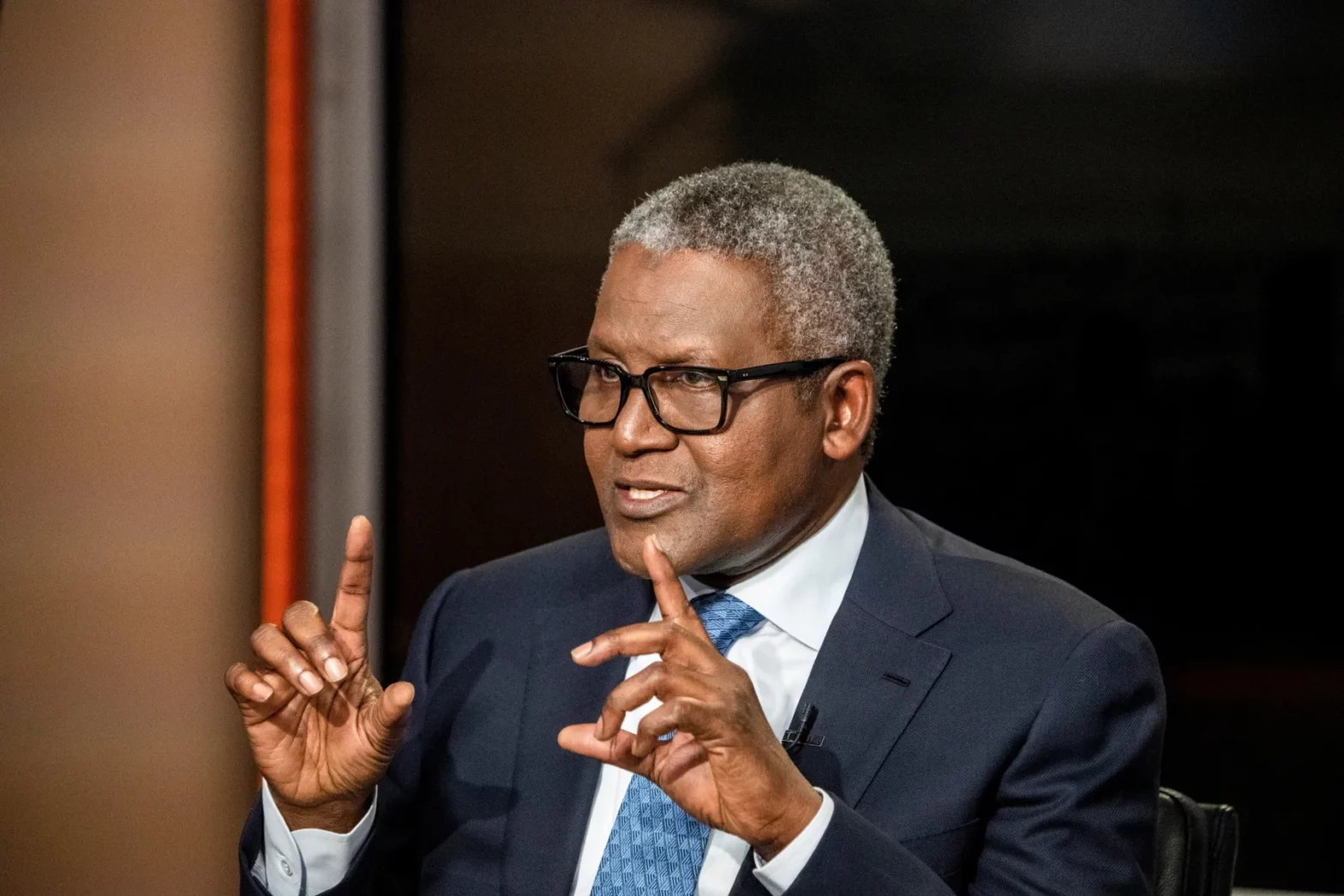 Why Dangote keeps buying U.S. crude despite Africa’s 120 billion barrels of proven reserves