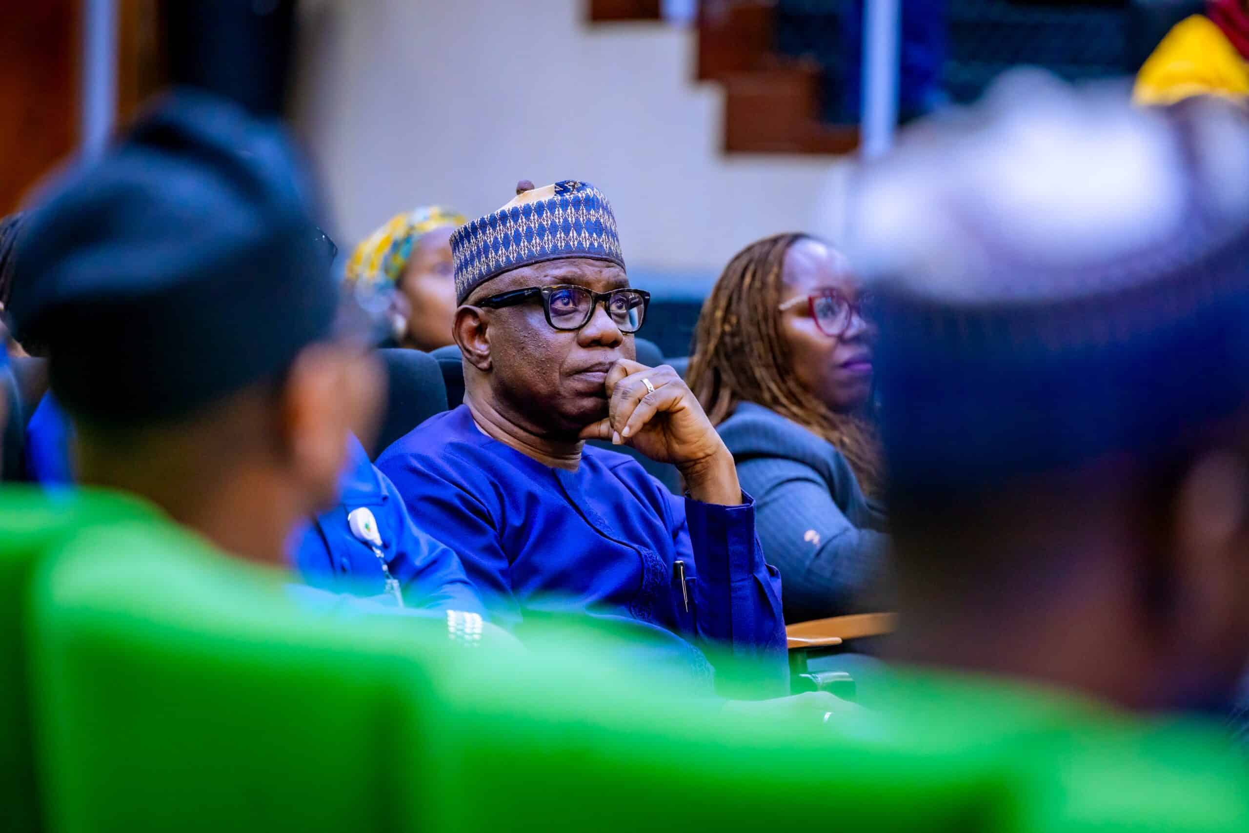 Nigeriaโs EscravosโLagos gas pipeline resumes full operations after explosion