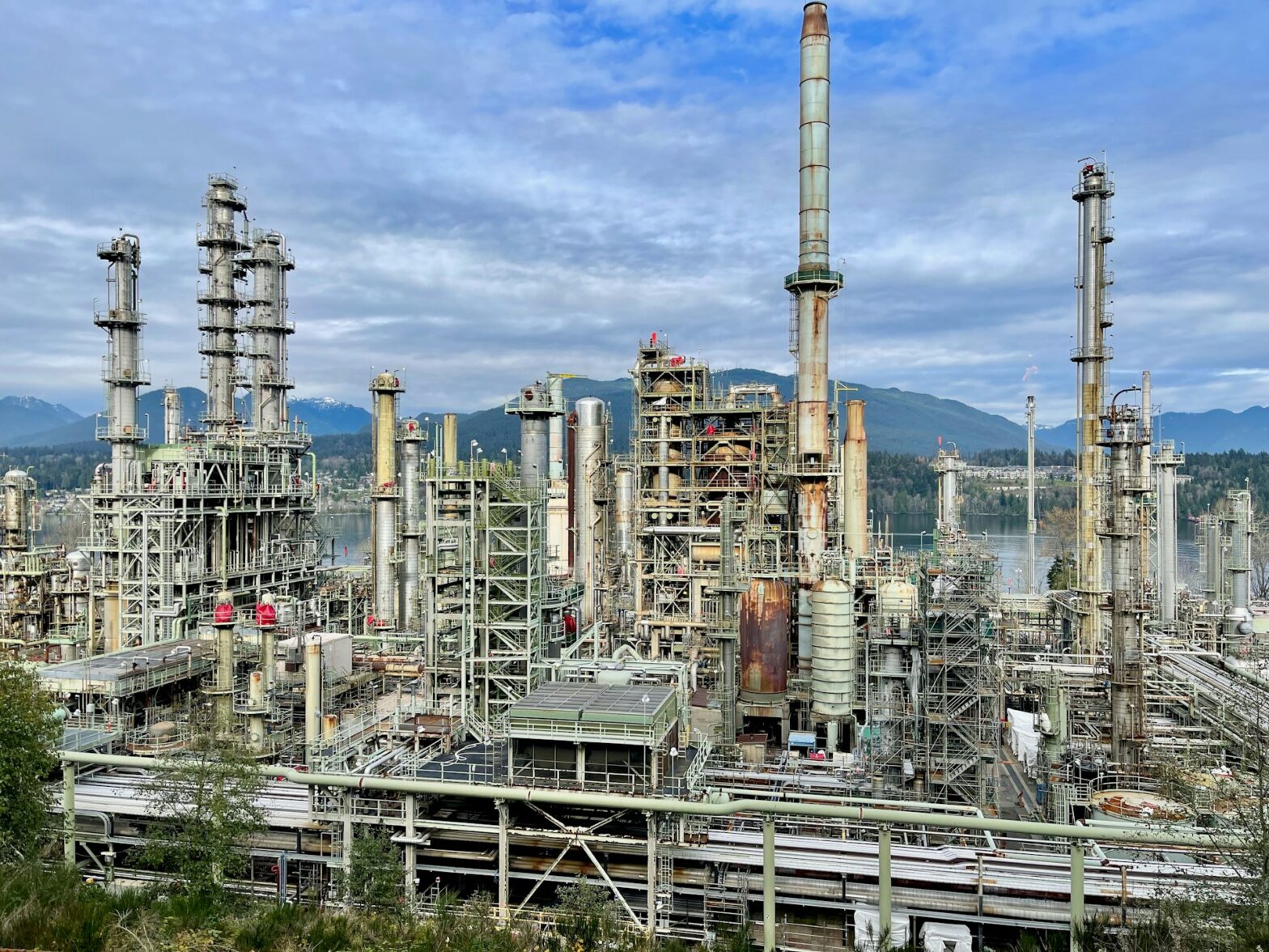How local firms  are reviving Nigeria’s oil sector with fresh investments