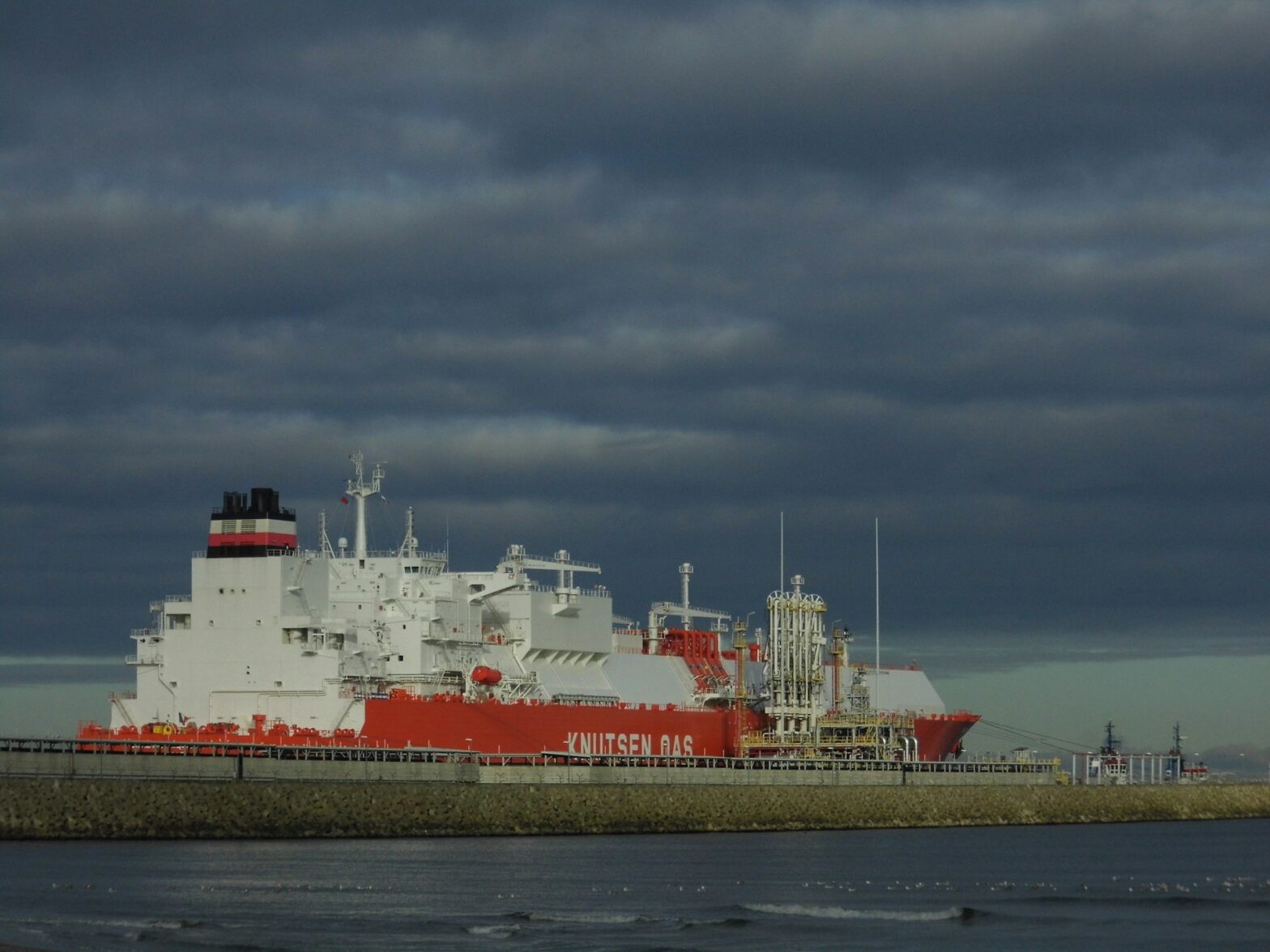Subsea7 secures $150 million subsea contract for West Africa project