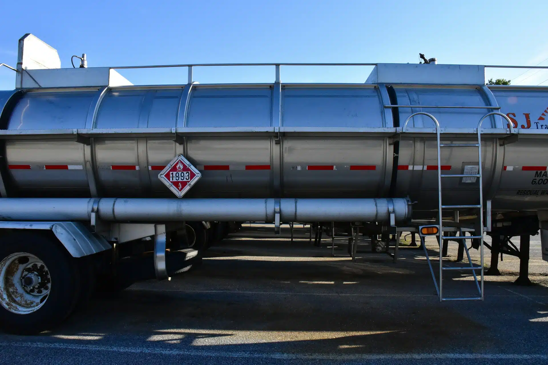 liquefied petroleum gas (LPG)