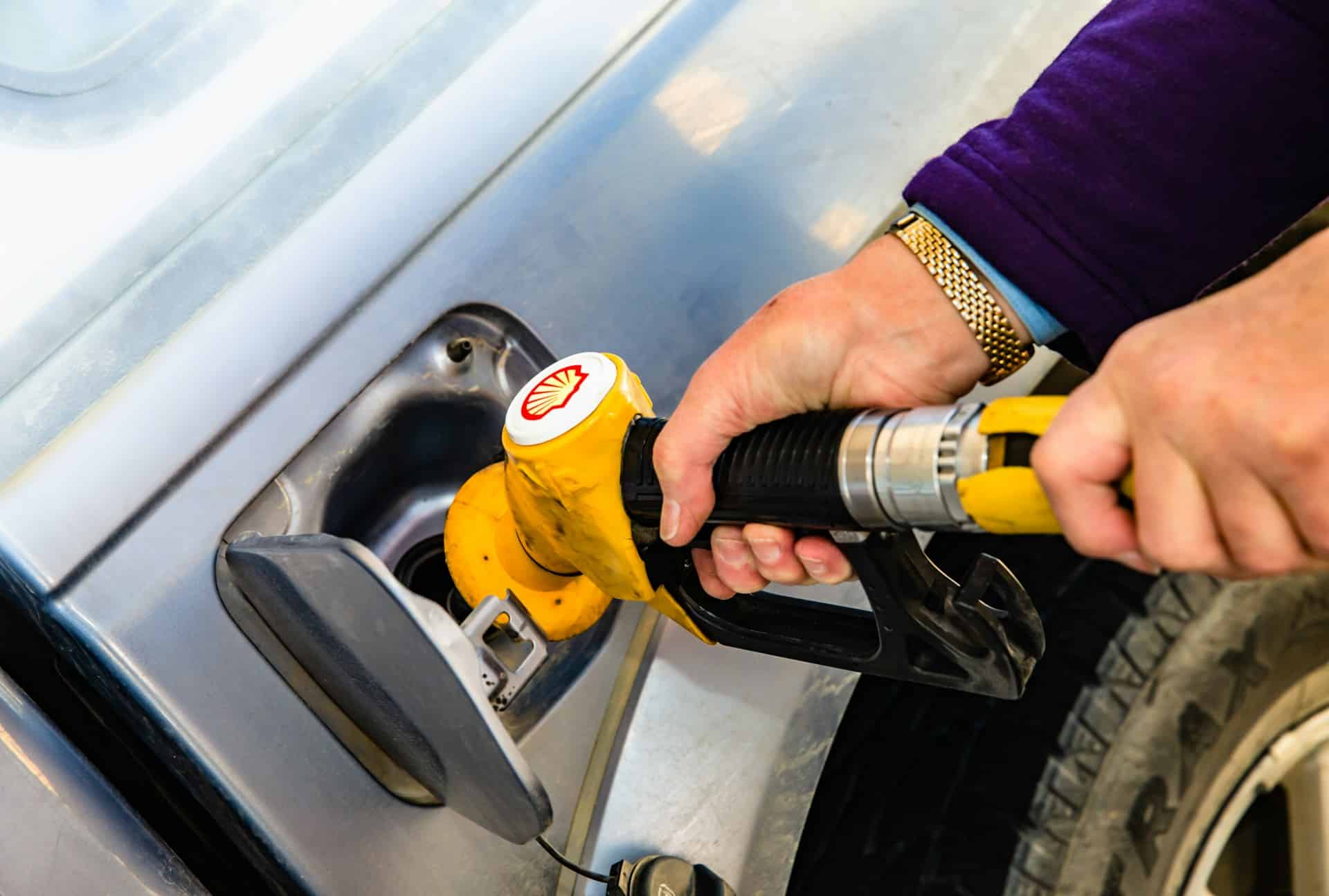 Kenya plans fuel price stabilisation as shortages hit some stations
