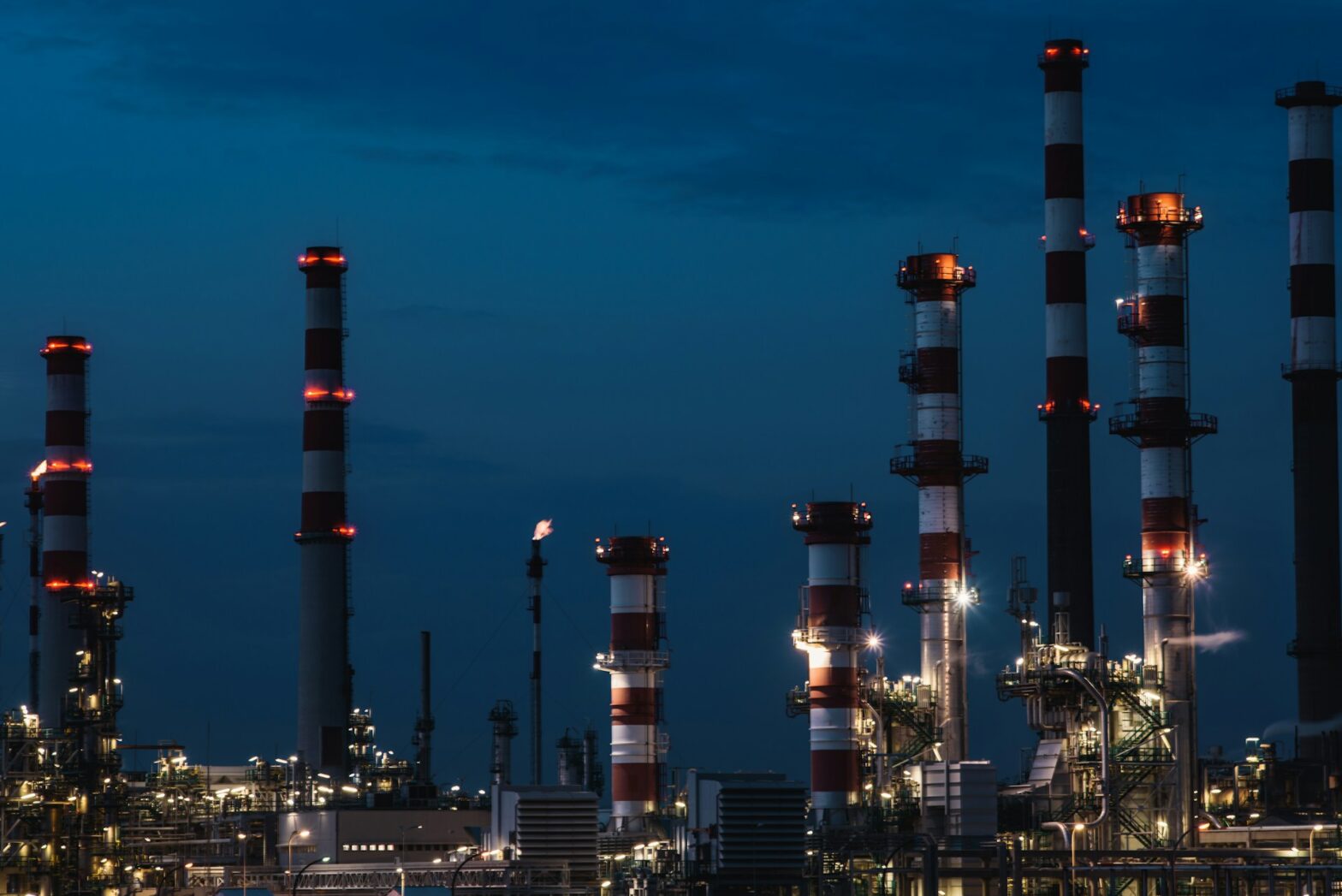 South Africa to halt imports of natural gas from Mozambique in 2026