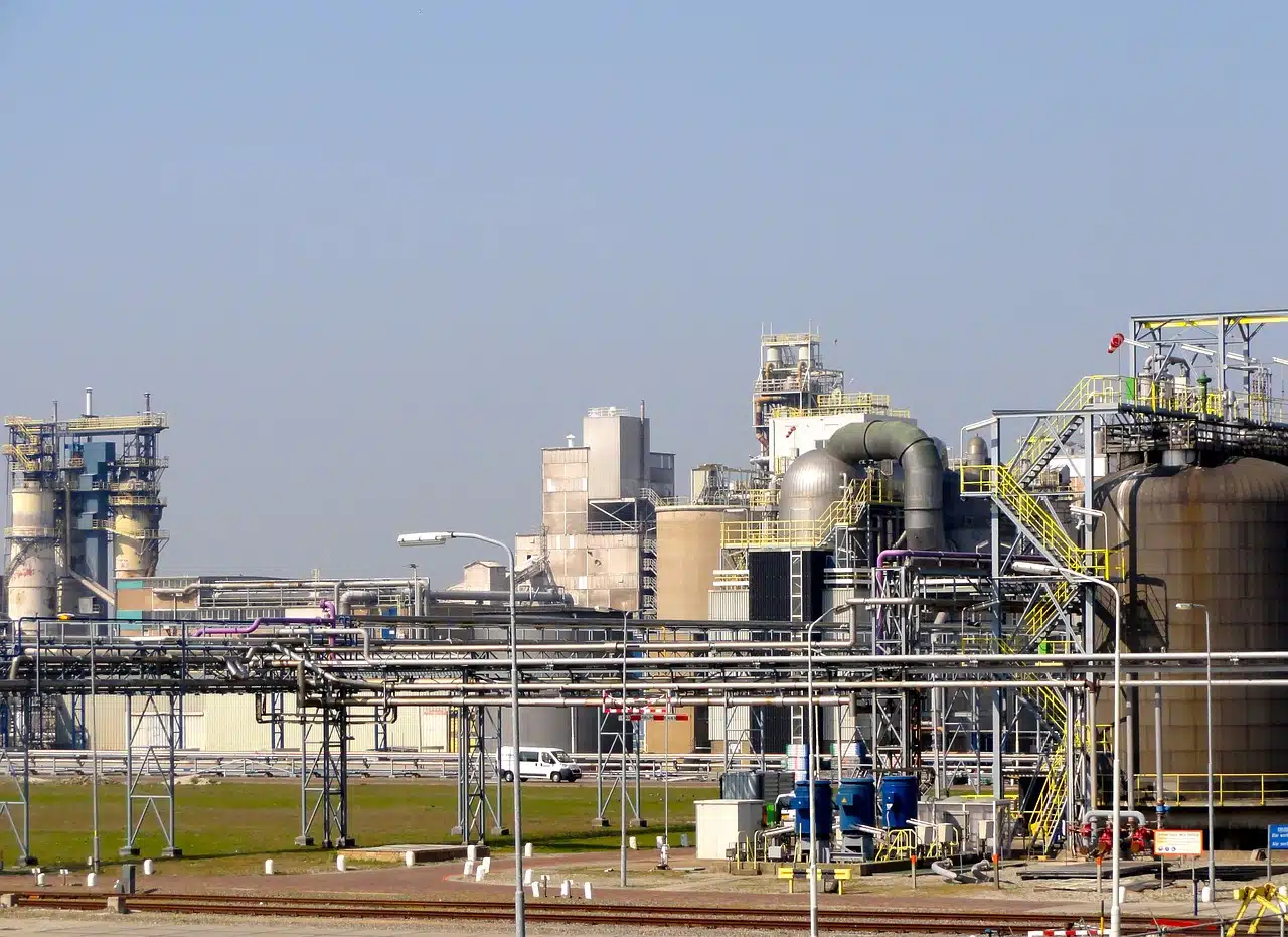 Nigeria’s $3 billion Brass fertilizer and petrochemical project to reach financial close in six months