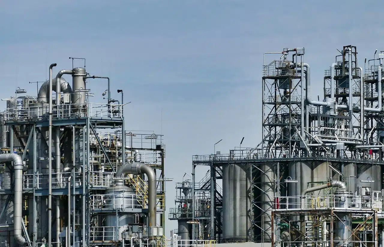 Egypt’s refineries raked in $7 billion in 2024—Here’s what drove the surge