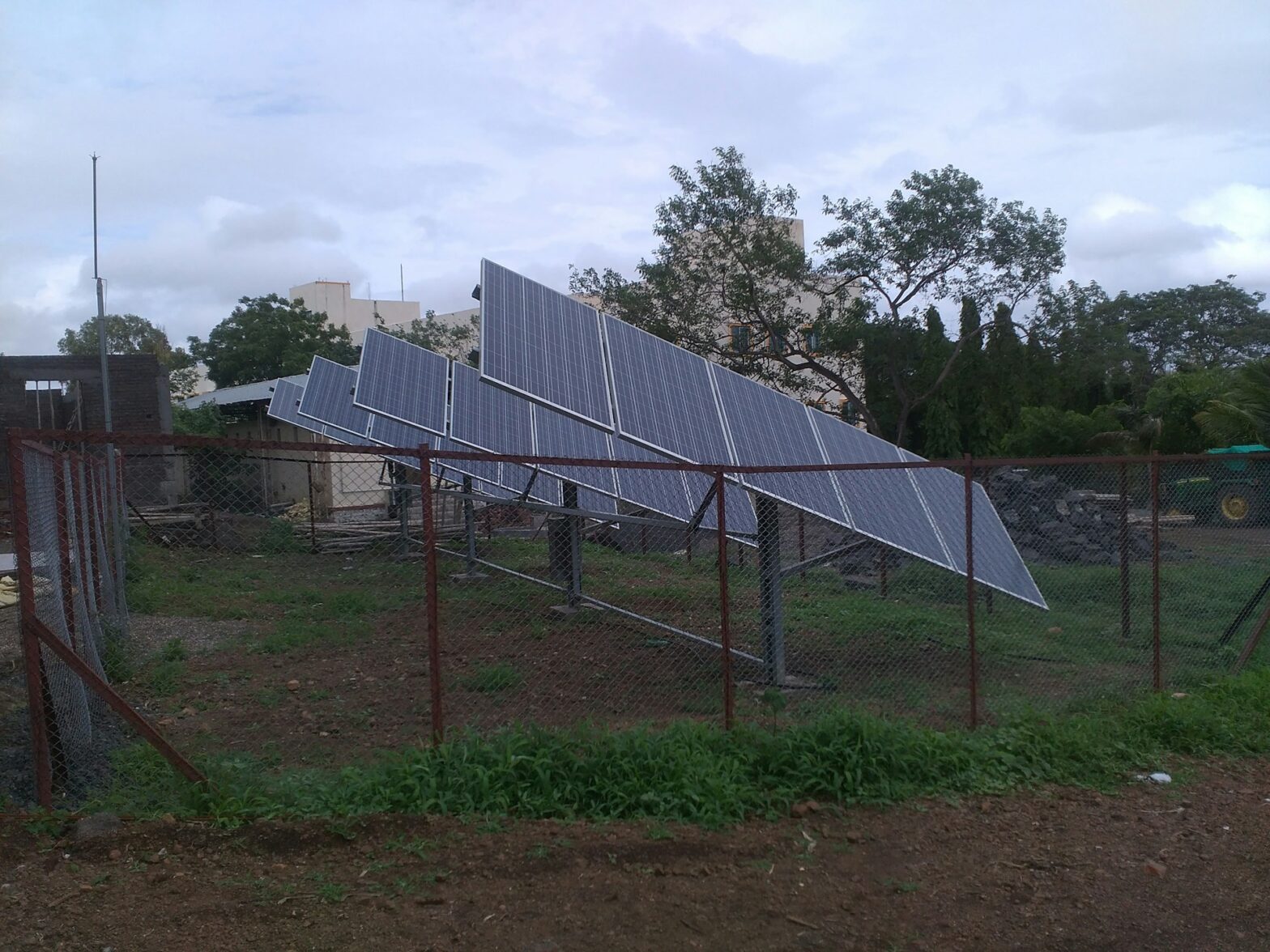 Homegrown power: How Nigerians are quietly building their own electricity