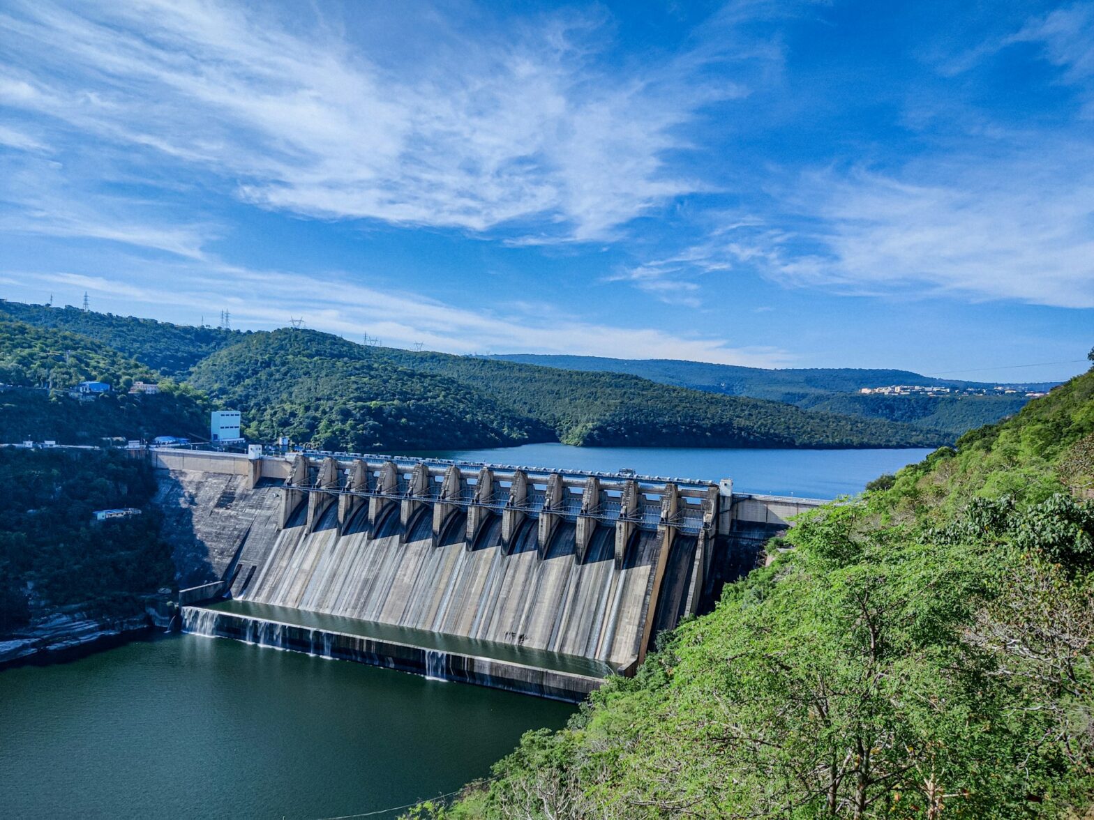 Mozambique seeks $5 billion funding for Mphanda Nkuwa hydroelectric project